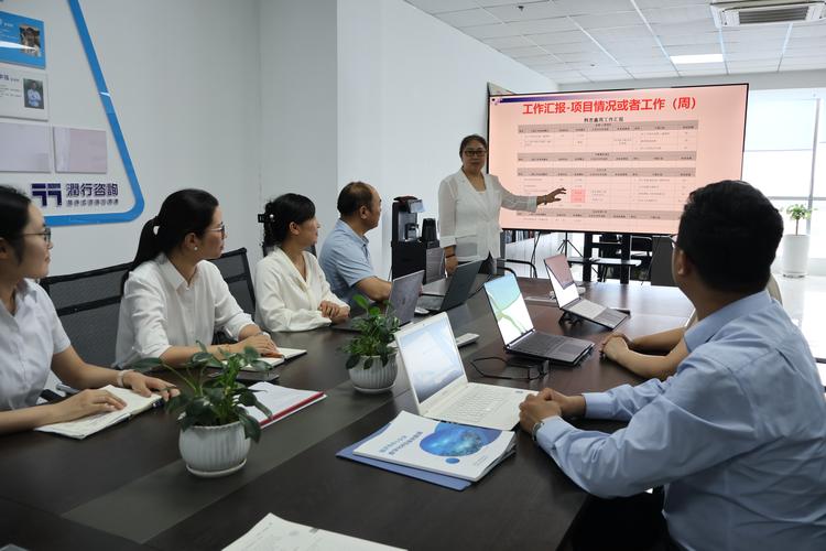 震惊!2026临沂优质企业管理咨询品牌推荐榜